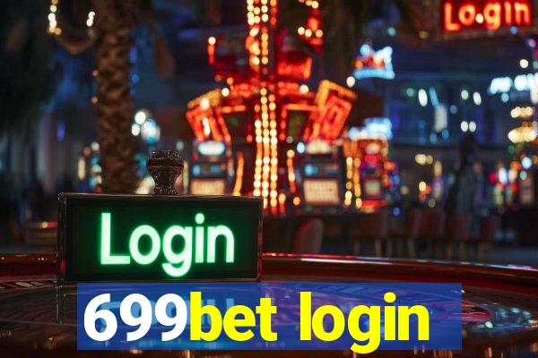 699bet login